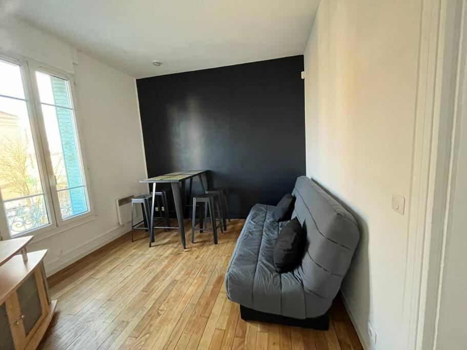 Апартаменты Grand Paris Cocooning A 5 Minutes De La Gare Les Pavillons-sous-Bois Экстерьер фото
